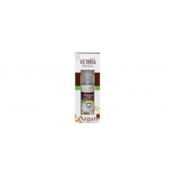 Подхранващи течни кристали за коса с арганово масло Argan - Victoria Beauty